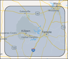 The Bell County and Coryell County, Texas Criminal Law Offices of Barina Law
