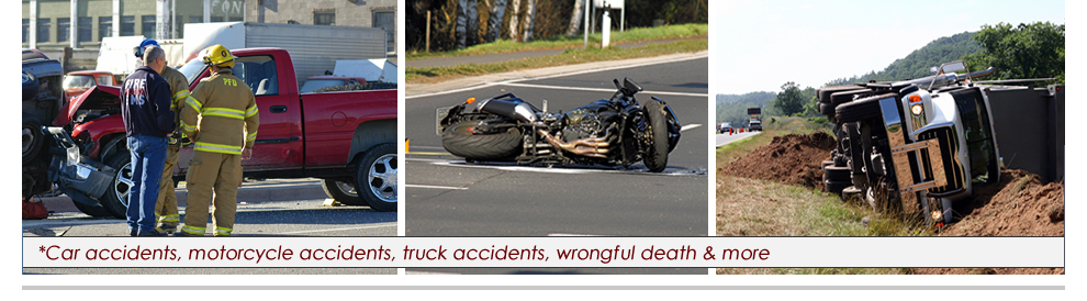 The Virginia Personal Injury and Accident Law Offices of Scott Barney