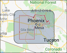 The Arizona Criminal Defense Law Office of Blischak Law - Serving Maricopa County, Phoenix, Scottsdale, Mesa, Paradise Valley and the surrounding areas