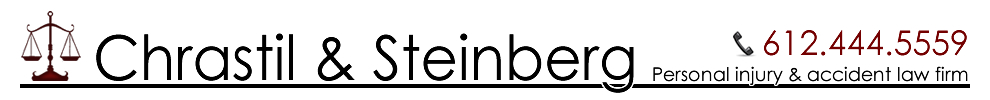 The Minneapolis, MN Personal Injury and Accident Law Office of Chrastil & Steinberg