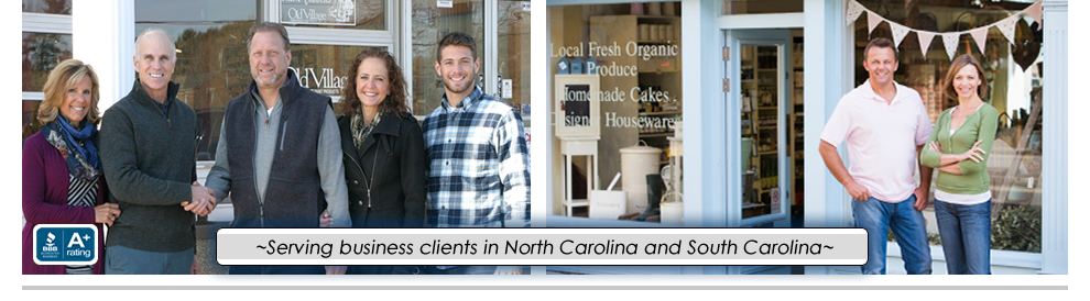 Duke Business Advisors of Charlotte, North Carolina