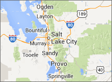 The Personal Injury and Accident Law Offices of Matthew Dunkley in Salt Lake City / South Jordan, Utah