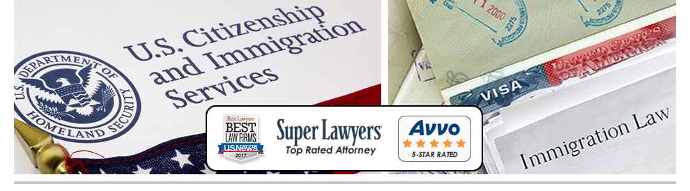 The Business Immigration Law Offices of Fong & Associates