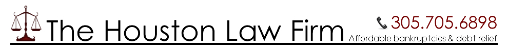 The Houston Law Firm in Pinecrest, Miami, Florida - Serving clients in Miami Dade and throughout South Florida