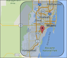 The Houston Law Firm in Pinecrest, Miami, Florida - Serving clients in Miami Dade and throughout South Florida