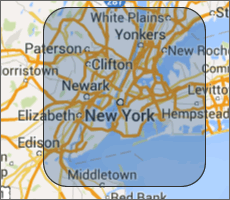 The New York City Bankruptcy Law Offices of Hurley & Wooten in Manhattan, New York
