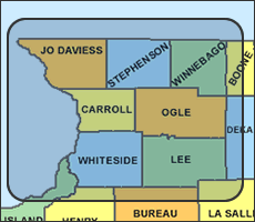 The Illinois Criminal Law Offices of Mahoney and Mahoney in Freeport, Illinois