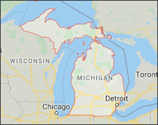 The Law Office of Russell D. Brown - Serving Business Clients Throughout the State of Michigan