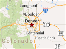 The Denver, Colorado Criminal Law Offices of H. Craig Skinner