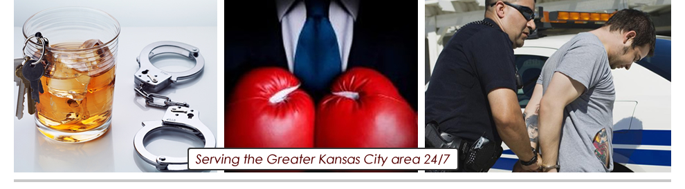The Kansas City Criminal Defense Law Office of Troppito Miller Griffin