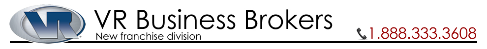 VR Business Brokers - Corporate Office - Fort Lauderdale, Florida