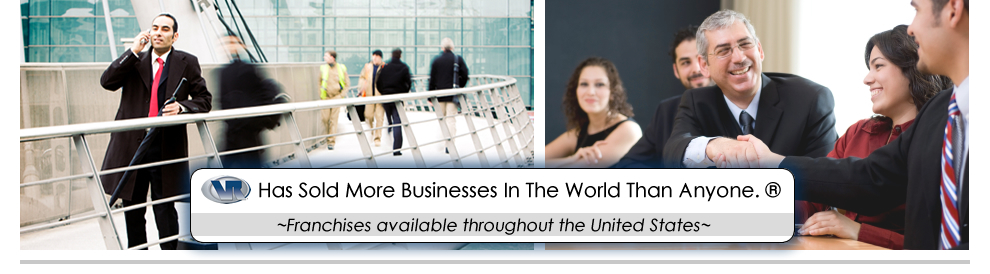 VR Business Brokers - Corporate Office - Fort Lauderdale, Florida