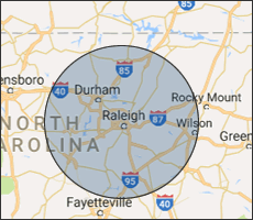 VR Business Brokers of Raleigh, North Carolina and beyond