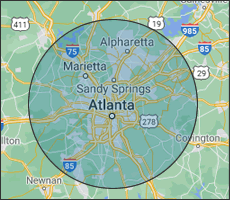 The Atlanta, Georgia Criminal Defense Law Office of Edwin M. Saginar - Serving the Greater Atlanta, Georgia and surrounding areas